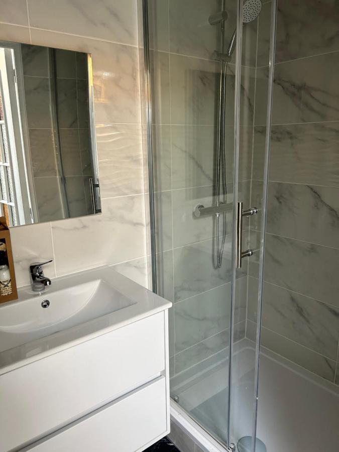 Studio 21M2 Equipe Et Meuble Centre Ville Massy Massy  Esterno foto