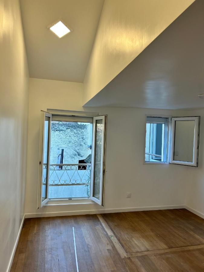 Studio 21M2 Equipe Et Meuble Centre Ville Massy Massy  Esterno foto