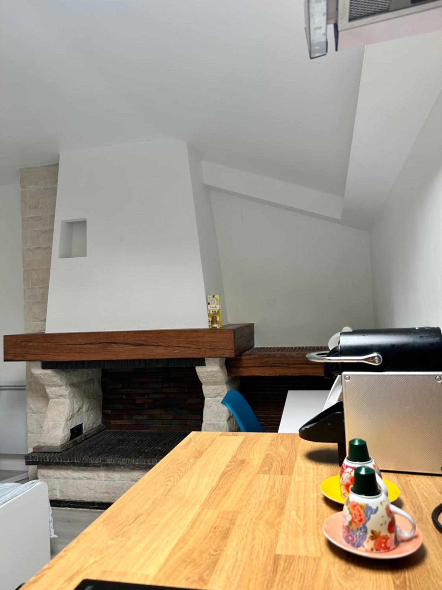 Studio 21M2 Equipe Et Meuble Centre Ville Massy Massy  Esterno foto